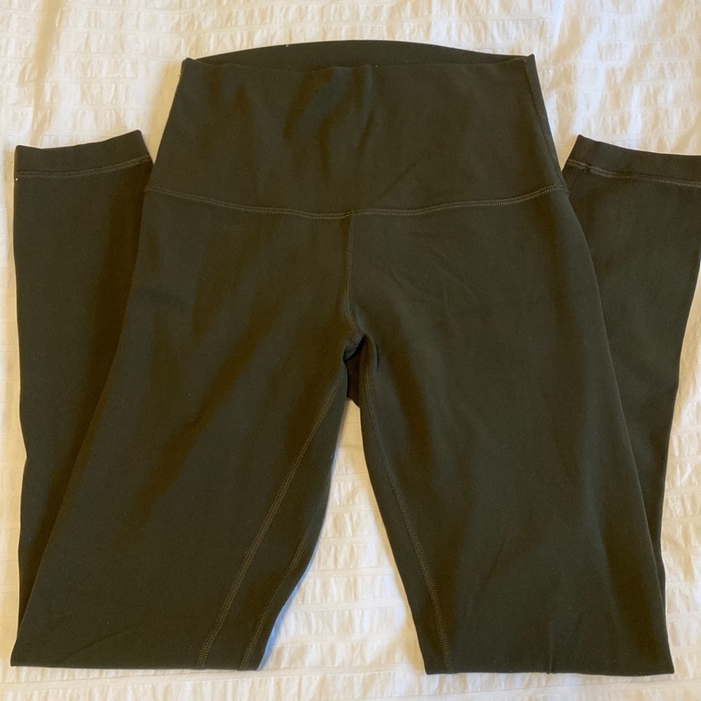 lululemon Align High-Rise Pant 25”